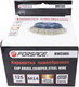 Миниатюра изображения товара Щетка для электроинструмента Forsage 19 924 / F-BWC025