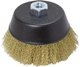 Миниатюра изображения товара Щетка для электроинструмента Forsage 19 924 / F-BWC025