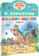 Миниатюра изображения товара Книга АСТ Кошкин щенок. Рисунки В. Сутеева, мягкая обложка (Берестов Валентин)