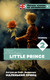 Миниатюра изображения товара Книга АСТ Маленький принц. Уровень 2 Little Prince, твердая обложка (Сент-Экзюпери Антуан)