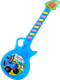Миниатюра изображения товара Музыкальная игрушка Синий трактор Гитара / 9038410 (синий)