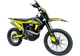 Миниатюра изображения товара Мотоцикл BSE T4 ZS172FMM-5 / B0T4YE015HHH2 (желтый)