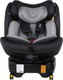 Миниатюра изображения товара Автокресло Kidzi Spin 360 I-Size / KDZ10GR (серый)
