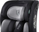 Миниатюра изображения товара Автокресло Kidzi Spin 360 I-Size / KDZ10GR (серый)