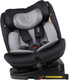 Миниатюра изображения товара Автокресло Kidzi Spin 360 I-Size / KDZ10GR (серый)