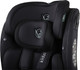 Миниатюра изображения товара Автокресло Kidzi Spin 360 I-Size / KDZ10B (черный)