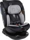 Миниатюра изображения товара Автокресло Kidzi Spin Plus 360 I-Size / KDZ08GR (серый)