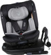 Миниатюра изображения товара Автокресло Kidzi Spin Plus 360 I-Size / KDZ08GR (серый)