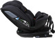 Миниатюра изображения товара Автокресло Kidzi Spin Plus 360 I-Size / KDZ08B (черный)