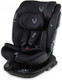 Миниатюра изображения товара Автокресло Kidzi Spin Plus 360 I-Size / KDZ08B (черный)