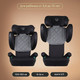 Миниатюра изображения товара Автокресло Kidzi Itiro I-Size / KDZ07GR (серый)