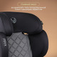 Миниатюра изображения товара Автокресло Kidzi Itiro I-Size / KDZ07GR (серый)