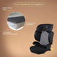 Миниатюра изображения товара Автокресло Kidzi Itiro I-Size / KDZ07GR (серый)