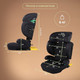 Миниатюра изображения товара Автокресло Kidzi Itiro I-Size / KDZ07B (черный)