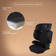 Миниатюра изображения товара Автокресло Kidzi Itiro I-Size / KDZ07B (черный)