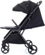 Миниатюра изображения товара Детская прогулочная коляска Kidzi Breezy WG / KDZT602B (черный)