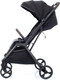 Миниатюра изображения товара Детская прогулочная коляска Kidzi Breezy WG / KDZT602B (черный)