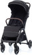 Миниатюра изображения товара Детская прогулочная коляска Kidzi Breezy WG / KDZT602B (черный)