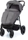 Миниатюра изображения товара Детская прогулочная коляска Kidzi Storm WG / KDZ211BGR (серый)