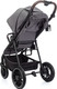 Миниатюра изображения товара Детская прогулочная коляска Kidzi Storm WG / KDZ211BGR (серый)