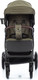 Миниатюра изображения товара Детская прогулочная коляска Kidzi Storm WG / KDZ211BG (оливковый)
