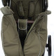 Миниатюра изображения товара Детская прогулочная коляска Kidzi Storm WG / KDZ211BG (оливковый)