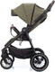 Миниатюра изображения товара Детская прогулочная коляска Kidzi Storm WG / KDZ211BG (оливковый)
