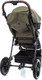 Миниатюра изображения товара Детская прогулочная коляска Kidzi Storm WG / KDZ211BG (оливковый)