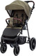 Миниатюра изображения товара Детская прогулочная коляска Kidzi Storm WG / KDZ211BG (оливковый)
