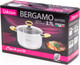 Миниатюра изображения товара Кастрюля Dolcezza Bergamo 04694 (2.7л)