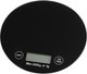 Миниатюра изображения товара Кухонные весы Homa MUT002 (черный)