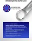 Миниатюра изображения товара Гаечный ключ Forsage F-75511HD (27979)