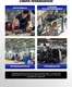 Миниатюра изображения товара Гаечный ключ Forsage F-75511HD (27979)