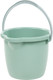 Миниатюра изображения товара Ведро Полесье №9 / 04878 (9л, бледно-оливковый)