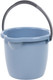 Миниатюра изображения товара Ведро Полесье №9 / 04885 (9л, серо-синее)