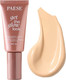 Миниатюра изображения товара Тональный крем Paese Get The Glow Look Иллюминирующий SPF20 тон 1N (30мл)