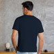 Миниатюра изображения товара Футболка Verally 623-1 (р.170,176-96, темно-синий)