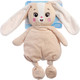 Миниатюра изображения товара Мягкая игрушка Крошка Я Комфортер. Зайчик / 10517634