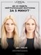 Миниатюра изображения товара Корректор цвета для волос L'Oreal Paris Preference Кислотный тонер (жемчужный блонд)
