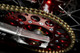 Миниатюра изображения товара Мотоцикл BSE T8 Red Bear / B0T8KF015HRH1