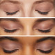Миниатюра изображения товара Тени для век L'Oreal Paris Le Shadow Stick 245 в стике (Alluring Rose)