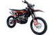 Миниатюра изображения товара Мотоцикл BSE T8 Red Storm / B0T8KF025HRH2