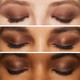 Миниатюра изображения товара Тени для век L'Oreal Paris Le Shadow Stick 240 в стике (Brown Abyss)
