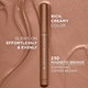 Миниатюра изображения товара Тени для век L'Oreal Paris Le Shadow Stick 230 в стике (Magnetic Bronze)
