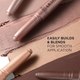 Миниатюра изображения товара Тени для век L'Oreal Paris Le Shadow оттенок 105 (Mesmerizing Gold)
