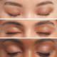 Миниатюра изображения товара Тени для век L'Oreal Paris Le Shadow Stick 150 в стике (Captivating Sepia)