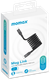 Миниатюра изображения товара Кабель Momax Mag.Link USB-C/USB-C / DC36D (2м, черный)