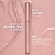 Миниатюра изображения товара Тени для век L'Oreal Paris Le Shadow Stick 120 в стике (Magnetic Mauve)