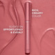 Миниатюра изображения товара Тени для век L'Oreal Paris Le Shadow Stick 118 в стике (Cloudy Rose)