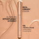 Миниатюра изображения товара Тени для век L'Oreal Paris Le Shadow Stick 115 в стике (Twinkly Rose)